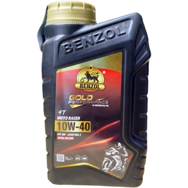 10w-40 SN Fully Synthetic 1L